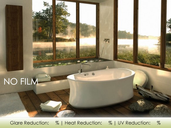 Precision Virtual Film Tour - Windows Without Film
