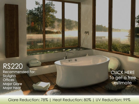 Precision Virtual Film Tour - SRS220 | Dark Single Reflective Surface
